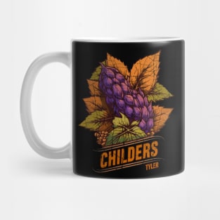 Save The Plant - Vintage Tyler Childers Mug